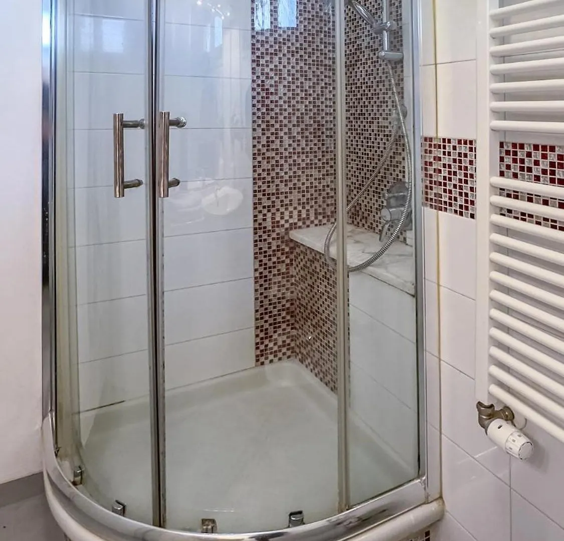 San Siro - Apartment With Terrace And Parking Milan